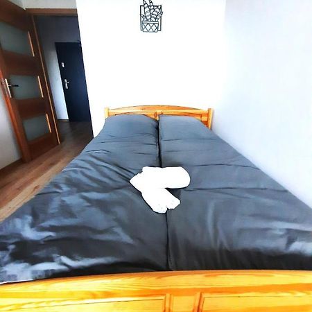 Mogilska Apartments Krakow Luaran gambar