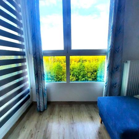 Mogilska Apartments Krakow Luaran gambar